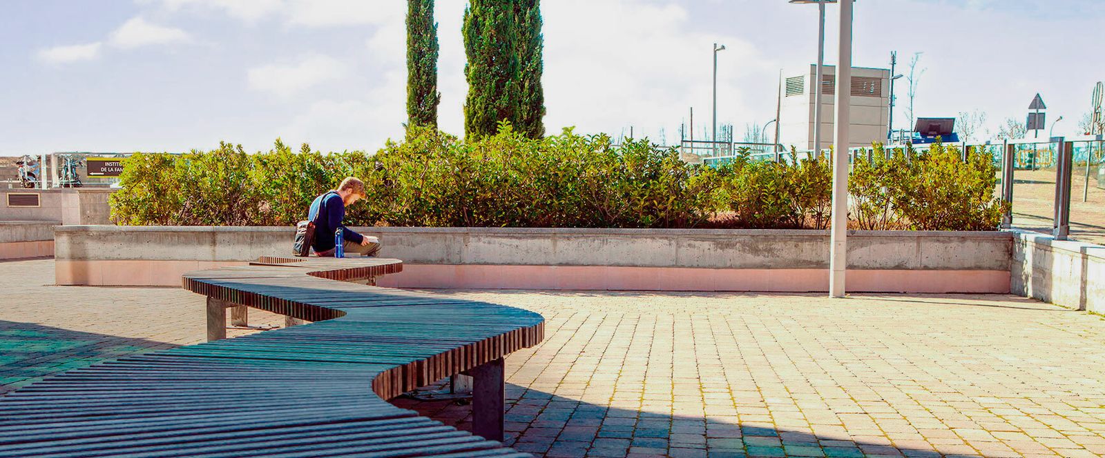 El comienzo de un futuro