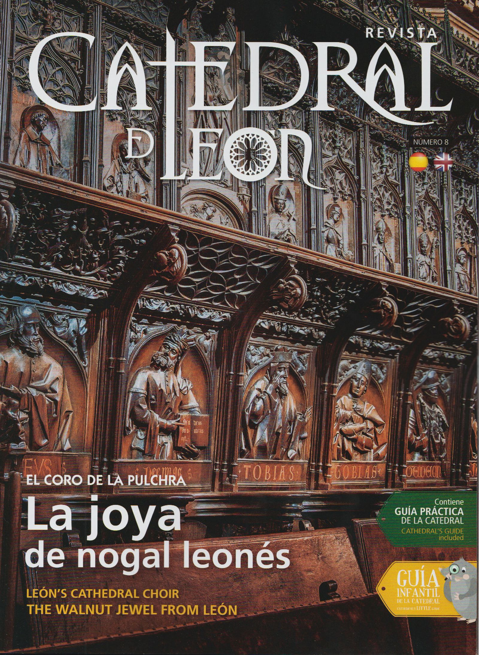 Revista de la Catedral de León