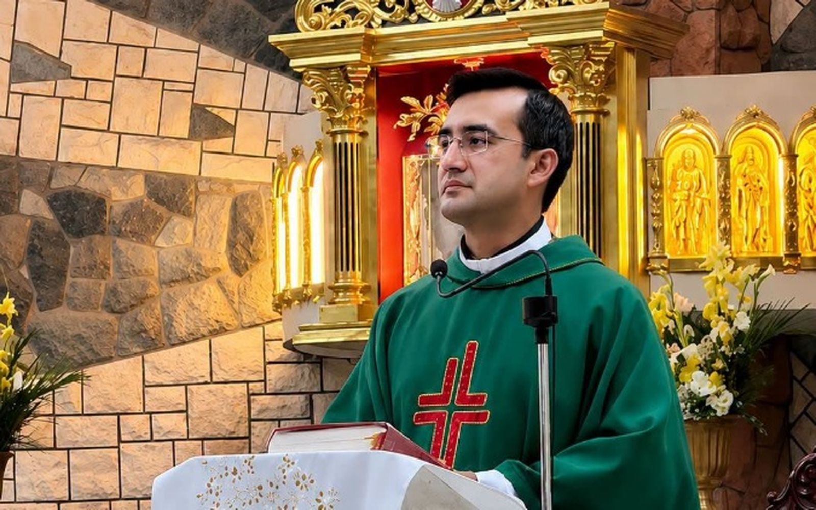 Edgard Iván Rimaycuna