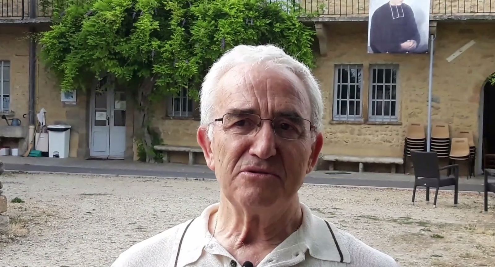 Xosé Xulio Rodríguez