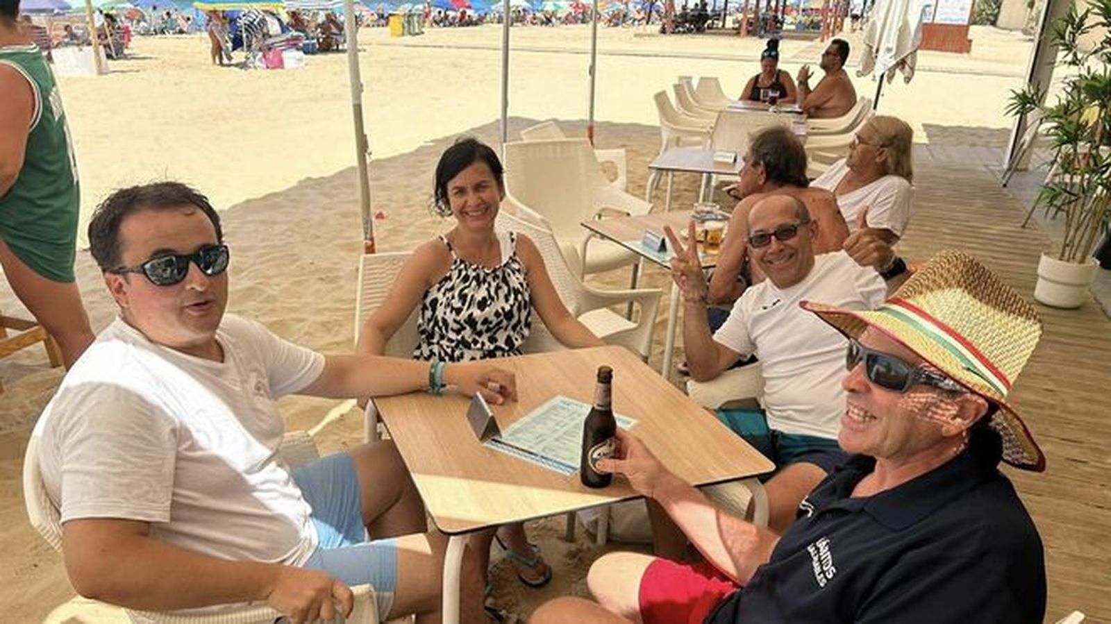 Dios facilitador. La alegría que nadie te puede quitar