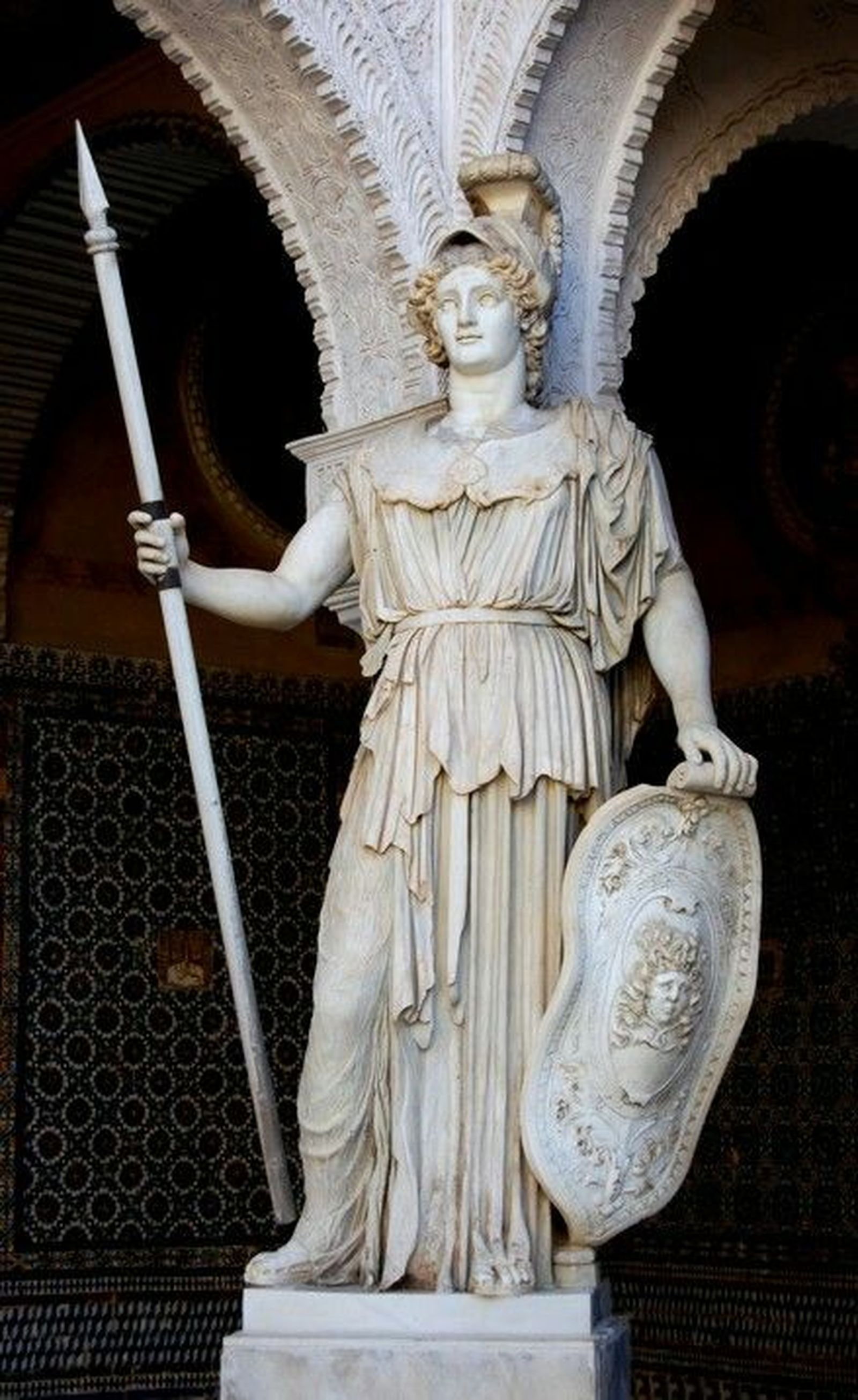 Atenea