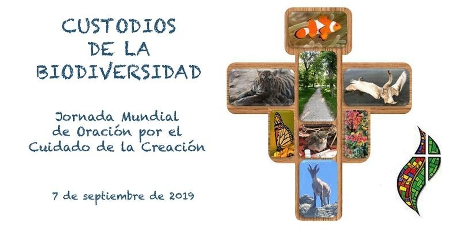 Católicos y ortodoxos madrileños celebran la Jornada Mundial de Oración por el Cuidado de la Creación