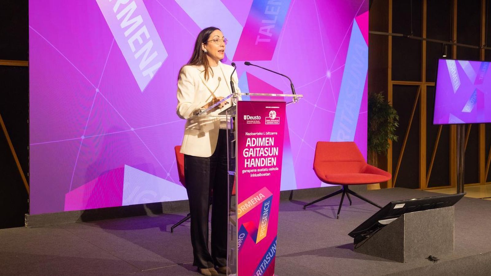 Begoña Pedrosa