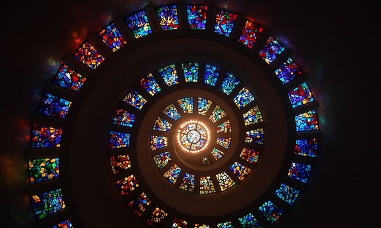 La postsecularización