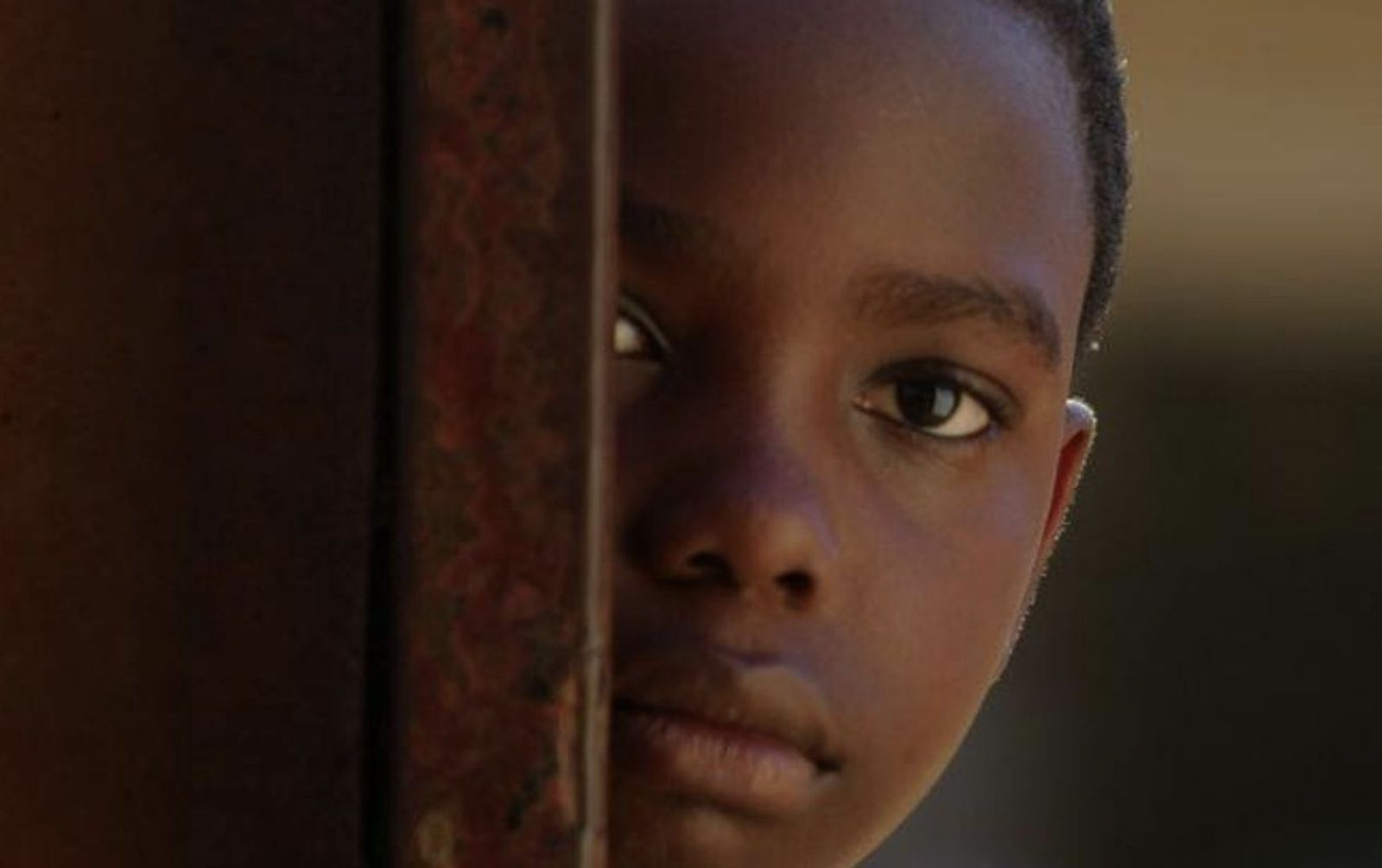 Fotograma de la película  'Te protegerán mis alas'