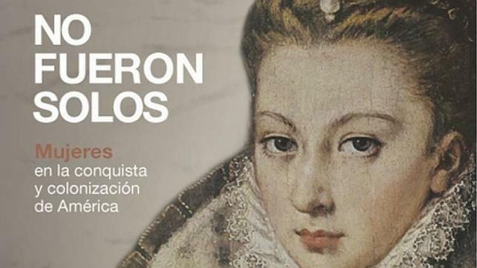 'No fueron solos'. Exposición en el Ministerio de Defensa