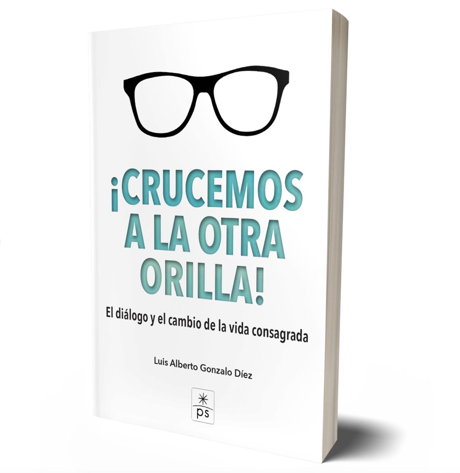 Crucemos a la otra orilla.