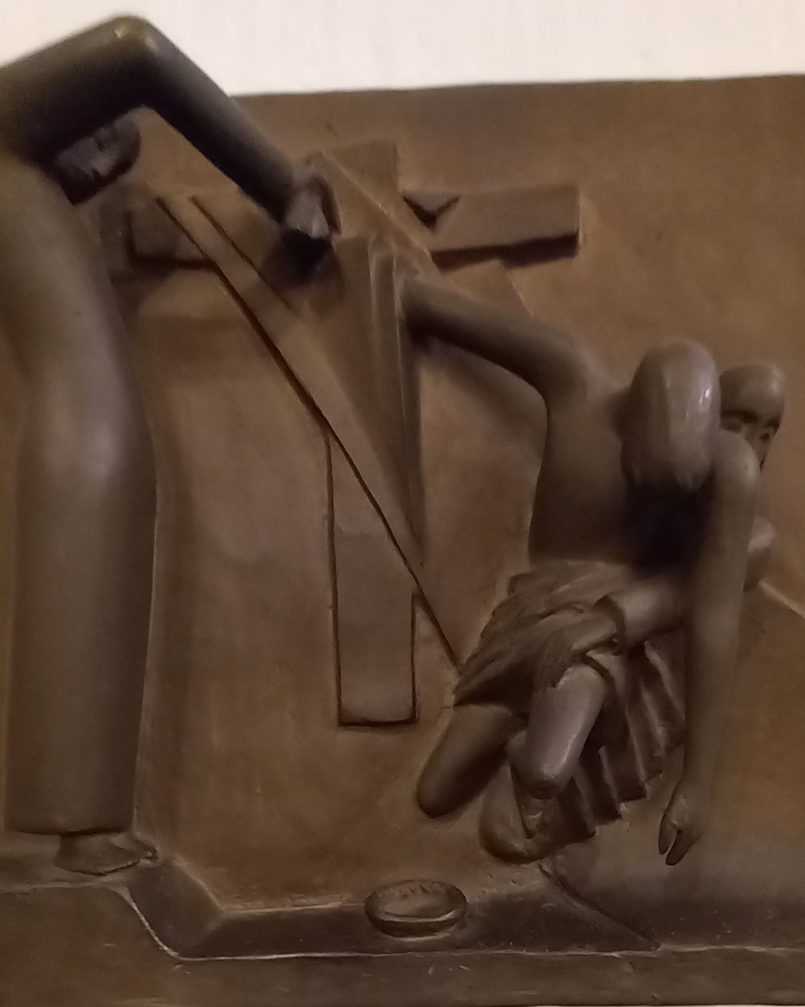 8 de abril: V Martes de Cuaresma