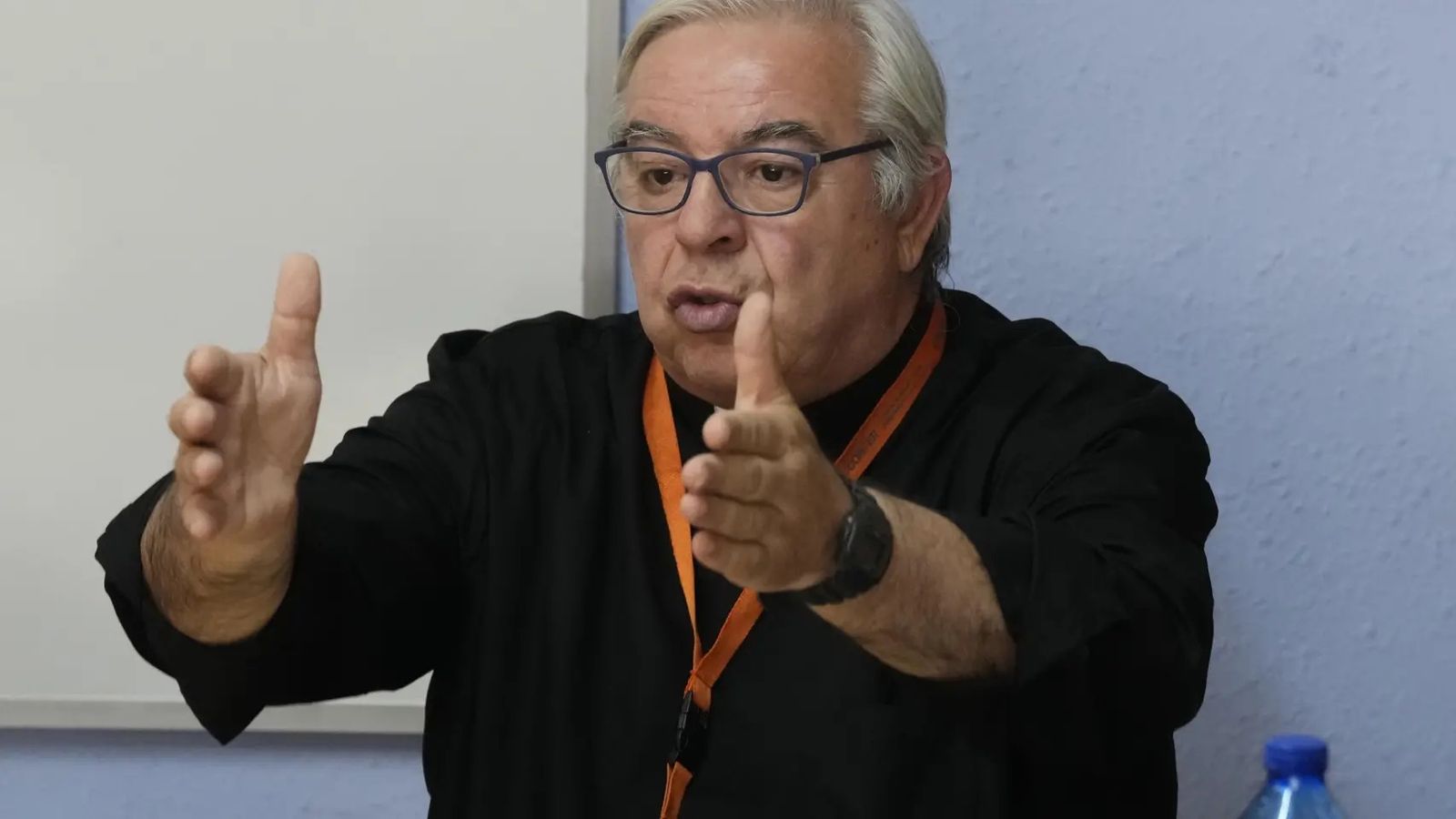 Jesús Bel