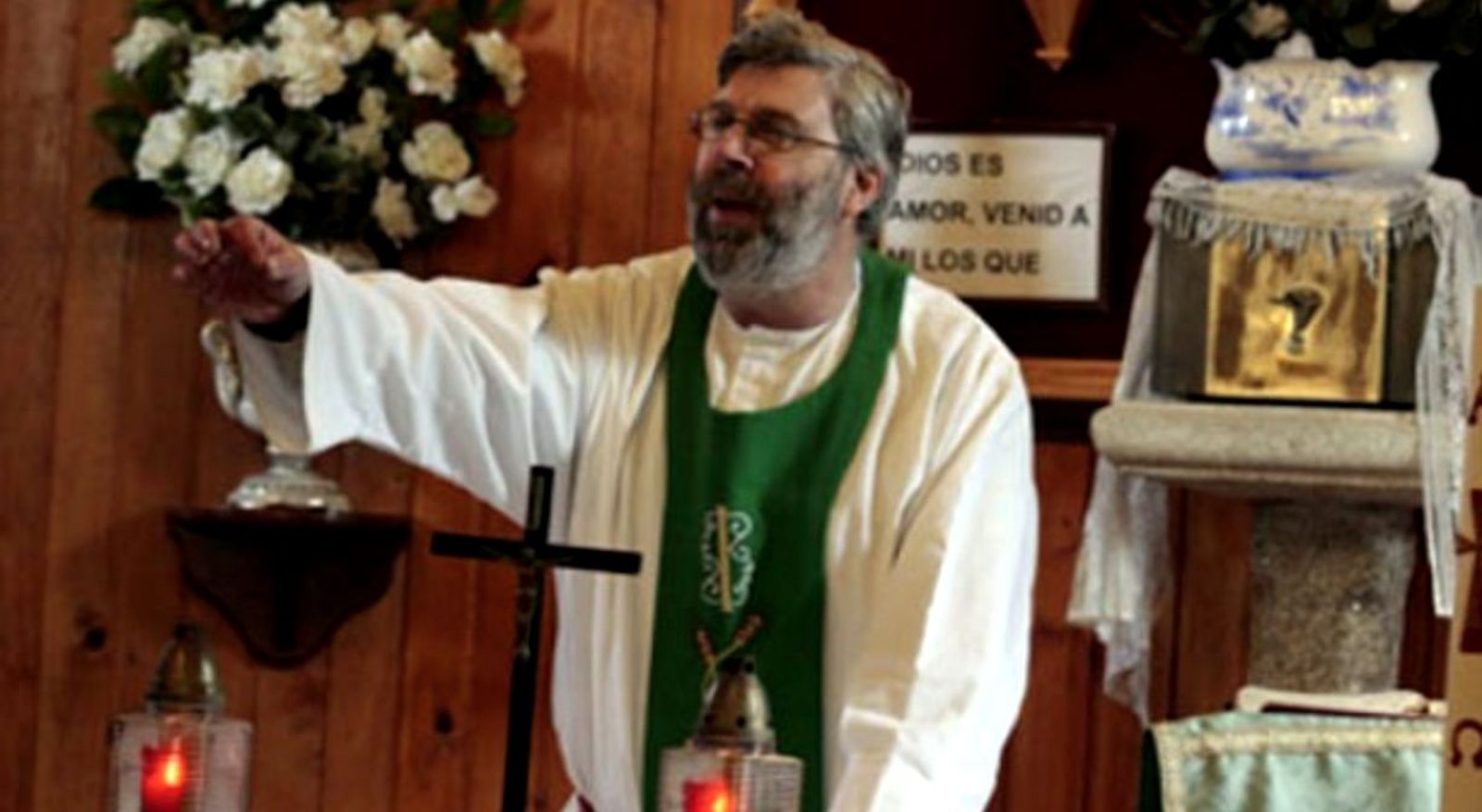 Luis Rodríguez Patiño