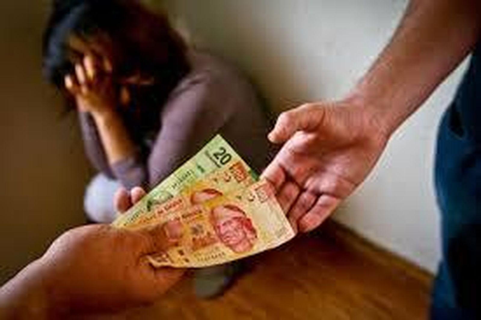 8 DE FEBRERO: JORNADA MUNDIAL DE REFLEXION Y ORACION CONTRA LA TRATA DE PERSONAS