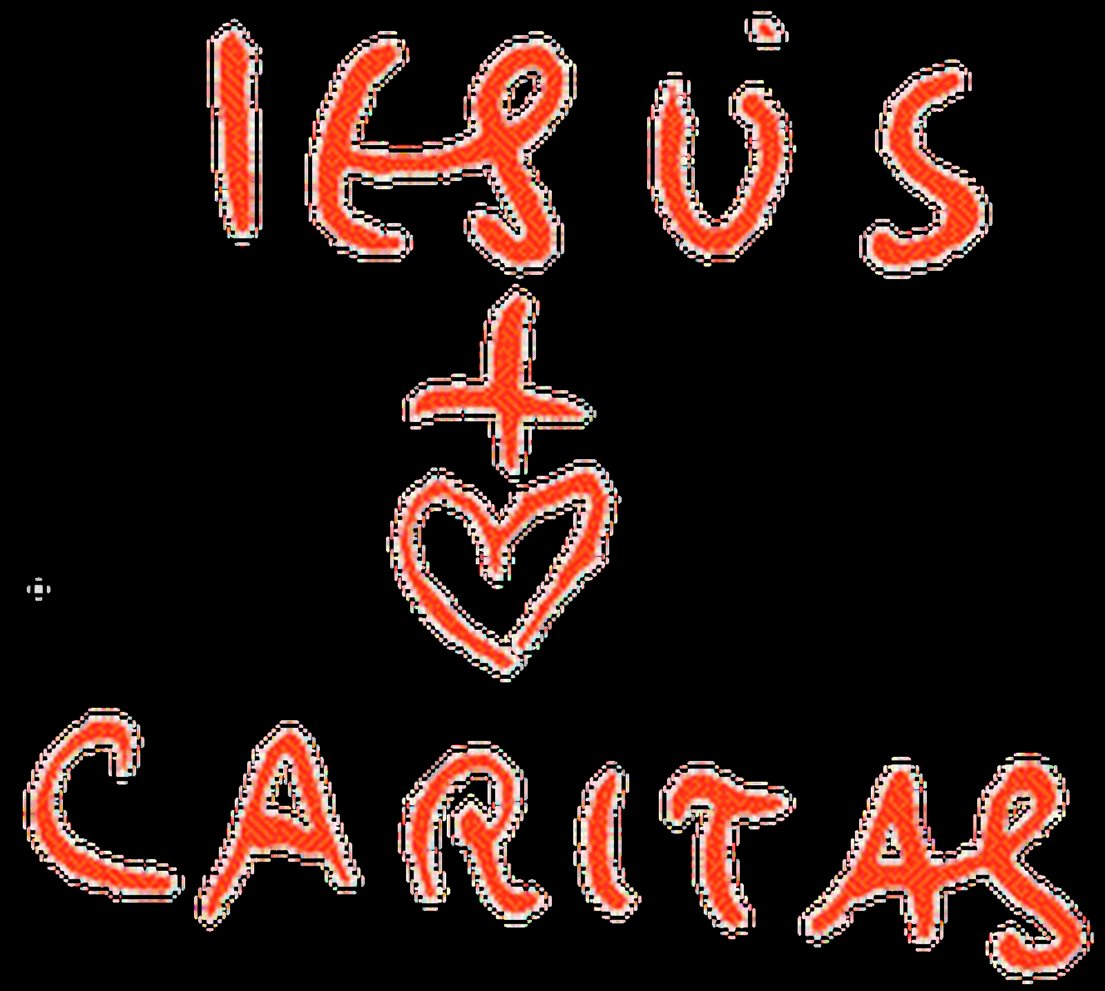 Las razones de un Corazón que ama