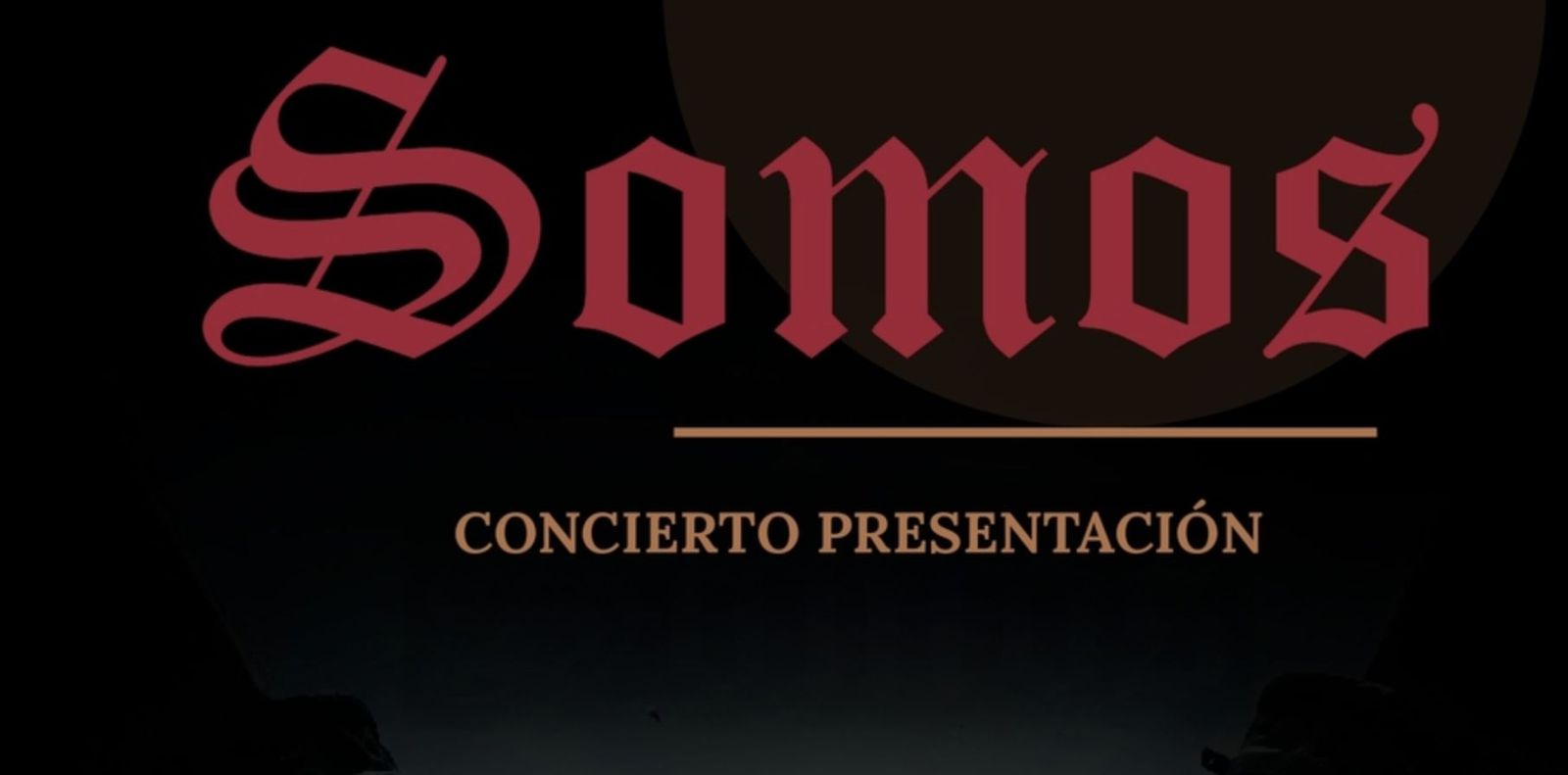 'Somos', el grupo musical de la Asociación Aqua Vitae