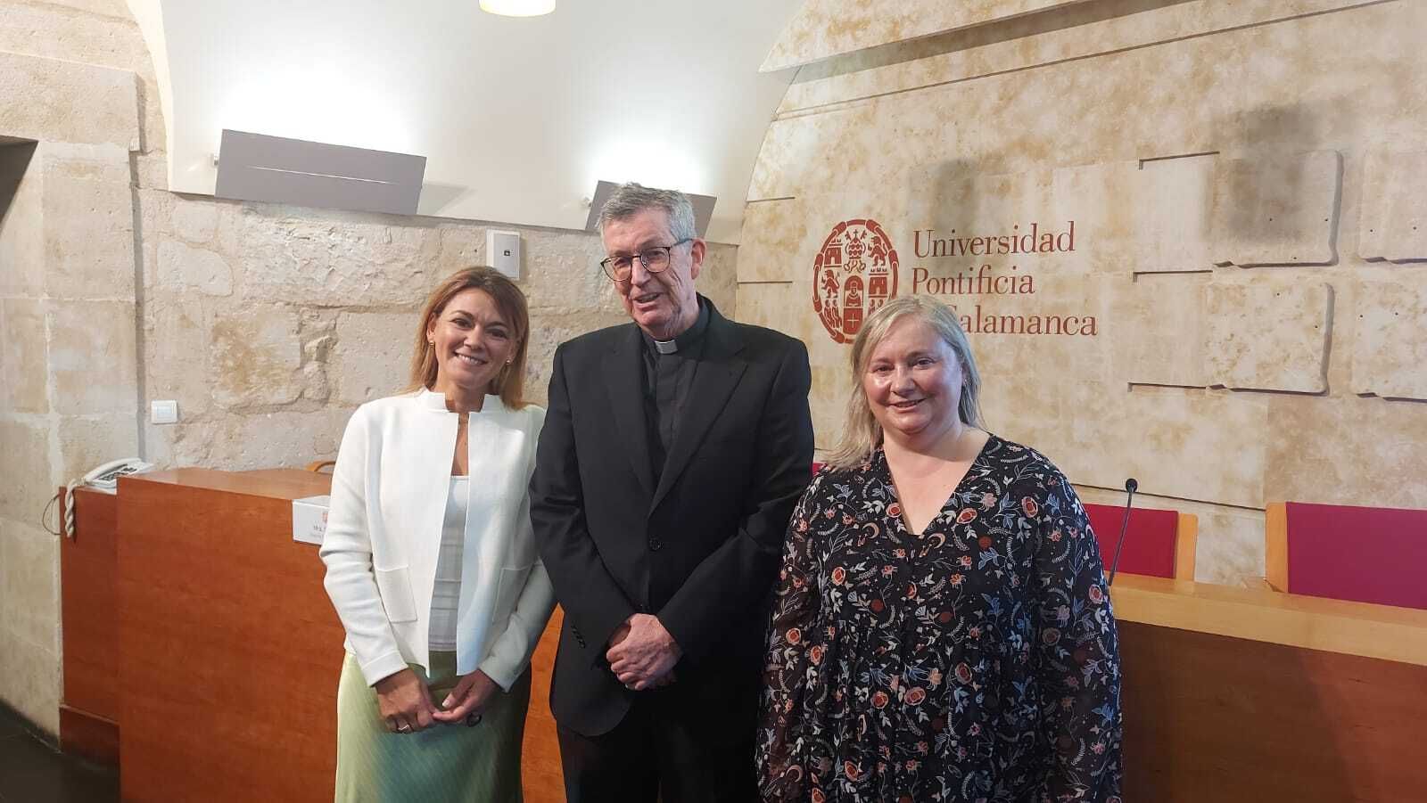 Jornada Student- Centred Learning en la UPSA