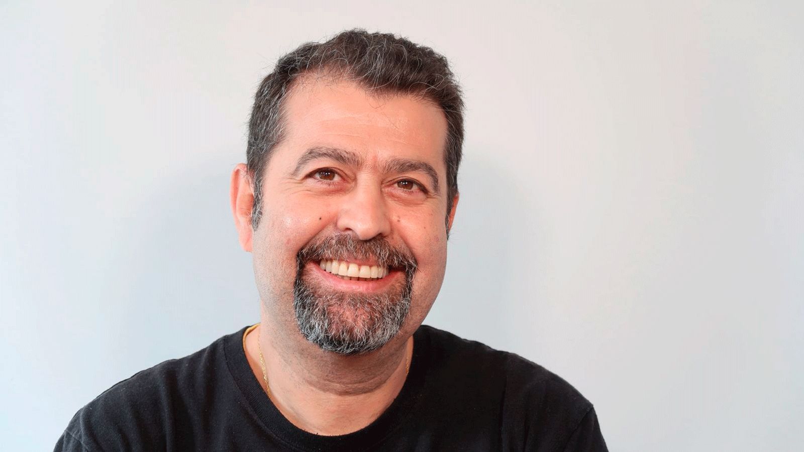 Miguel Tombilla, presidente de la Fundación Proclade