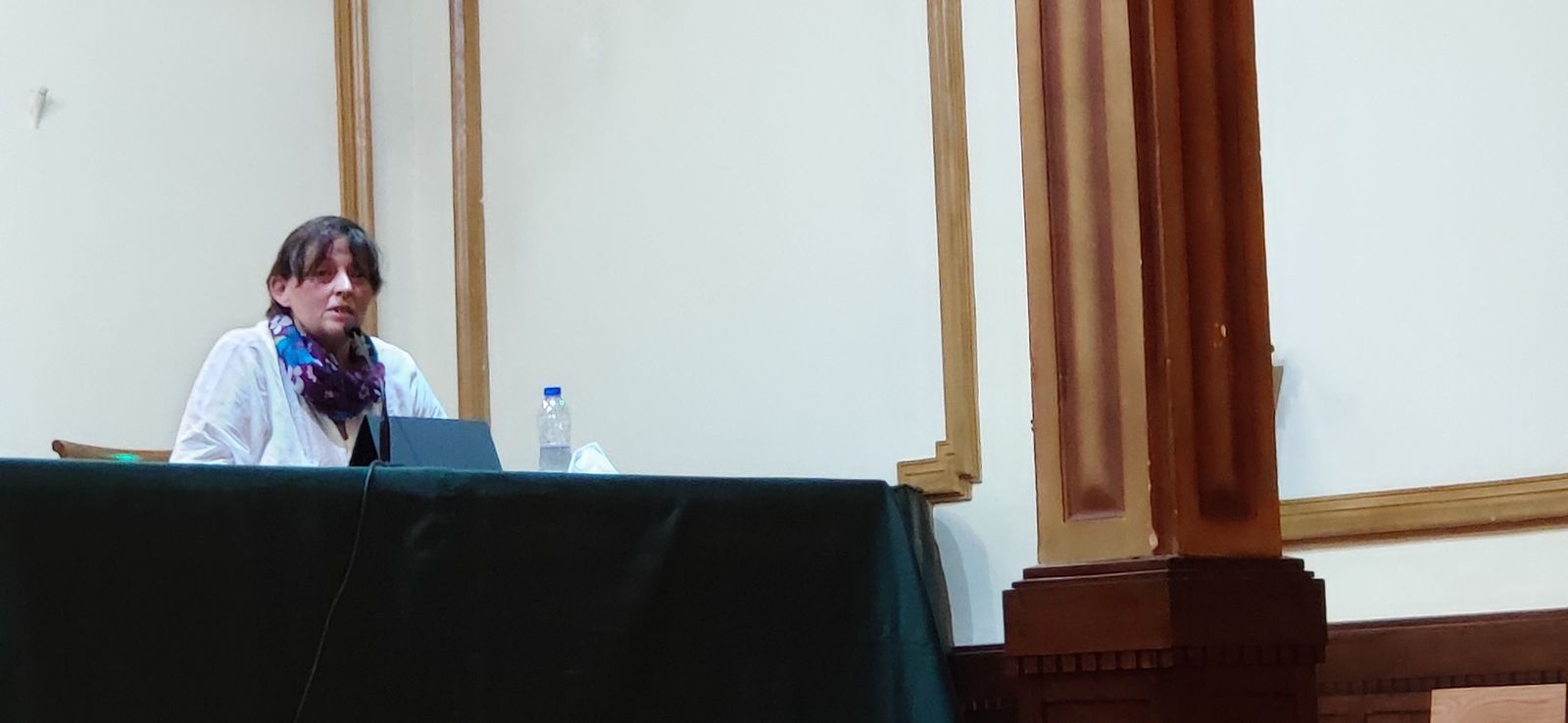 Jornada Encrucillada