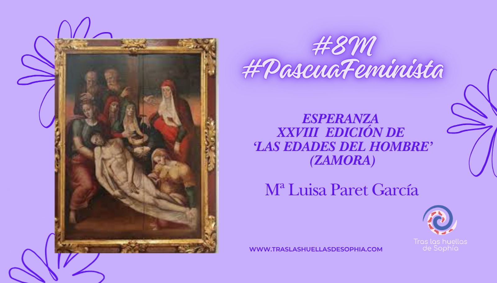 #traslashuellasdesophía (48)