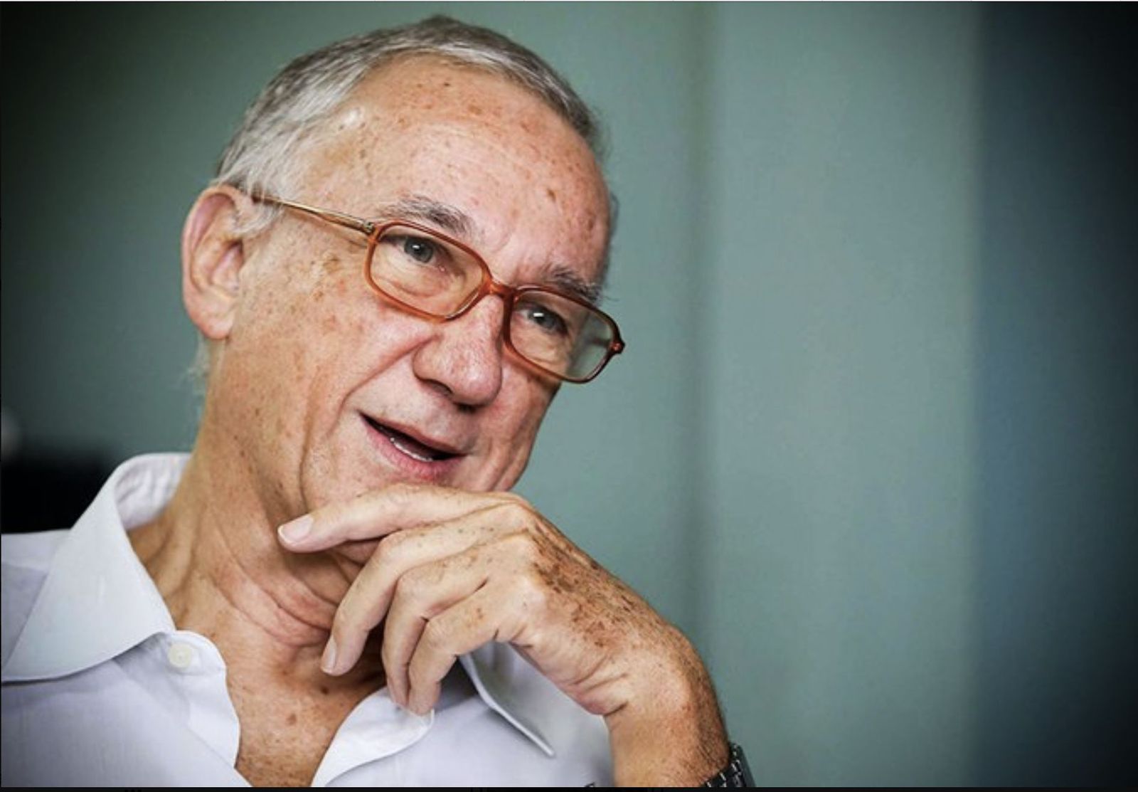 José María Tojeira