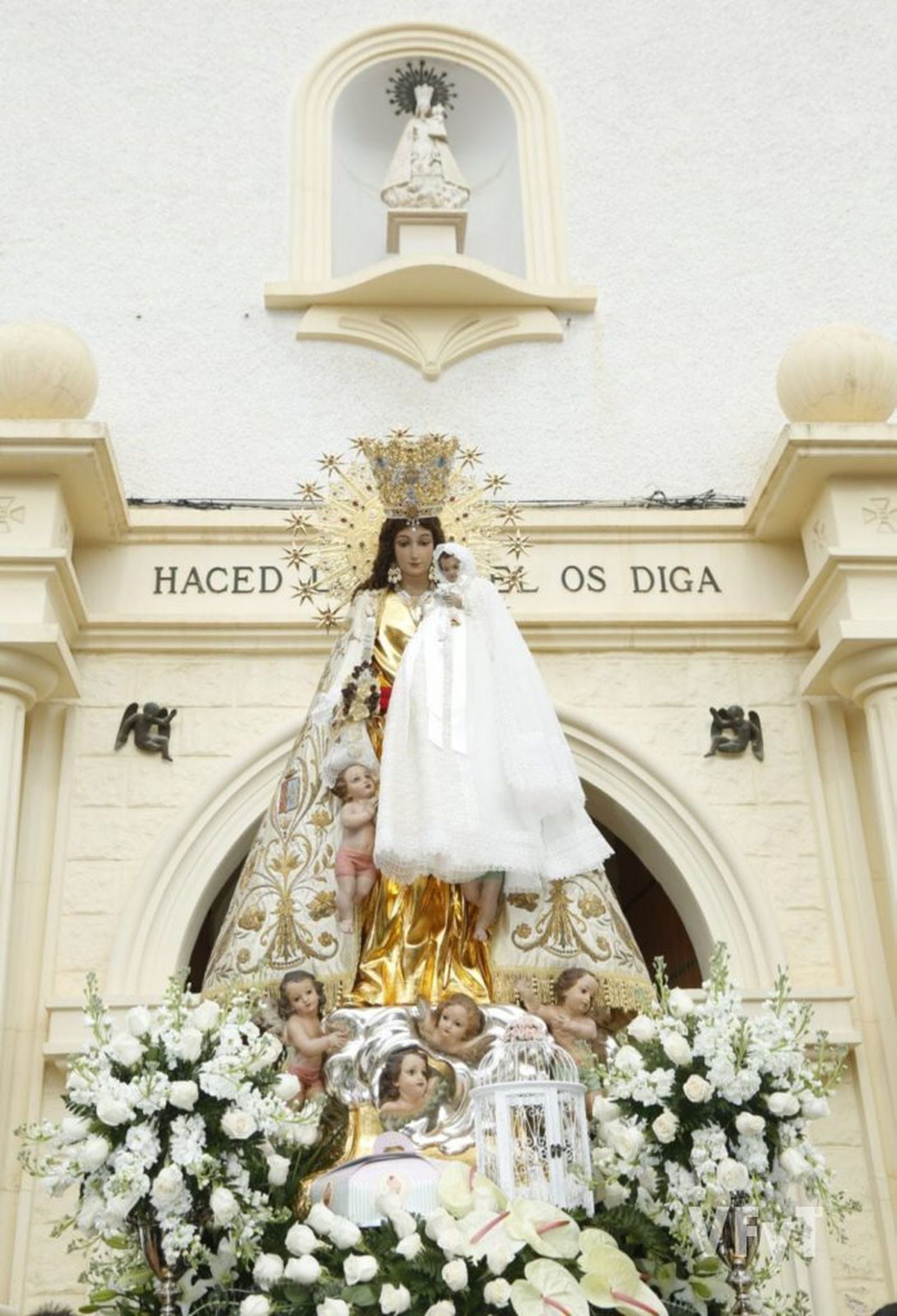 Candelaria