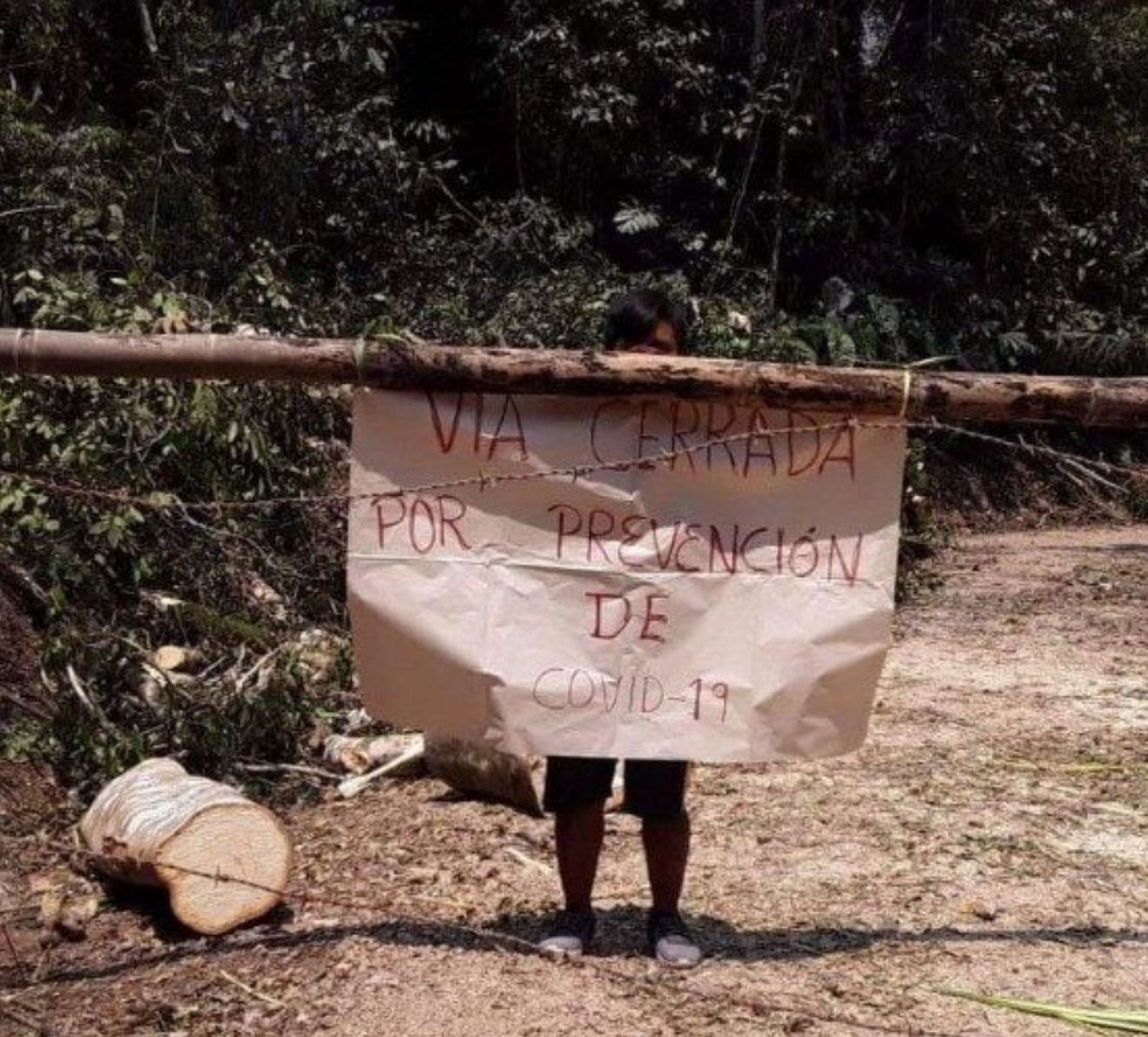 COvid-19 en Venezuela