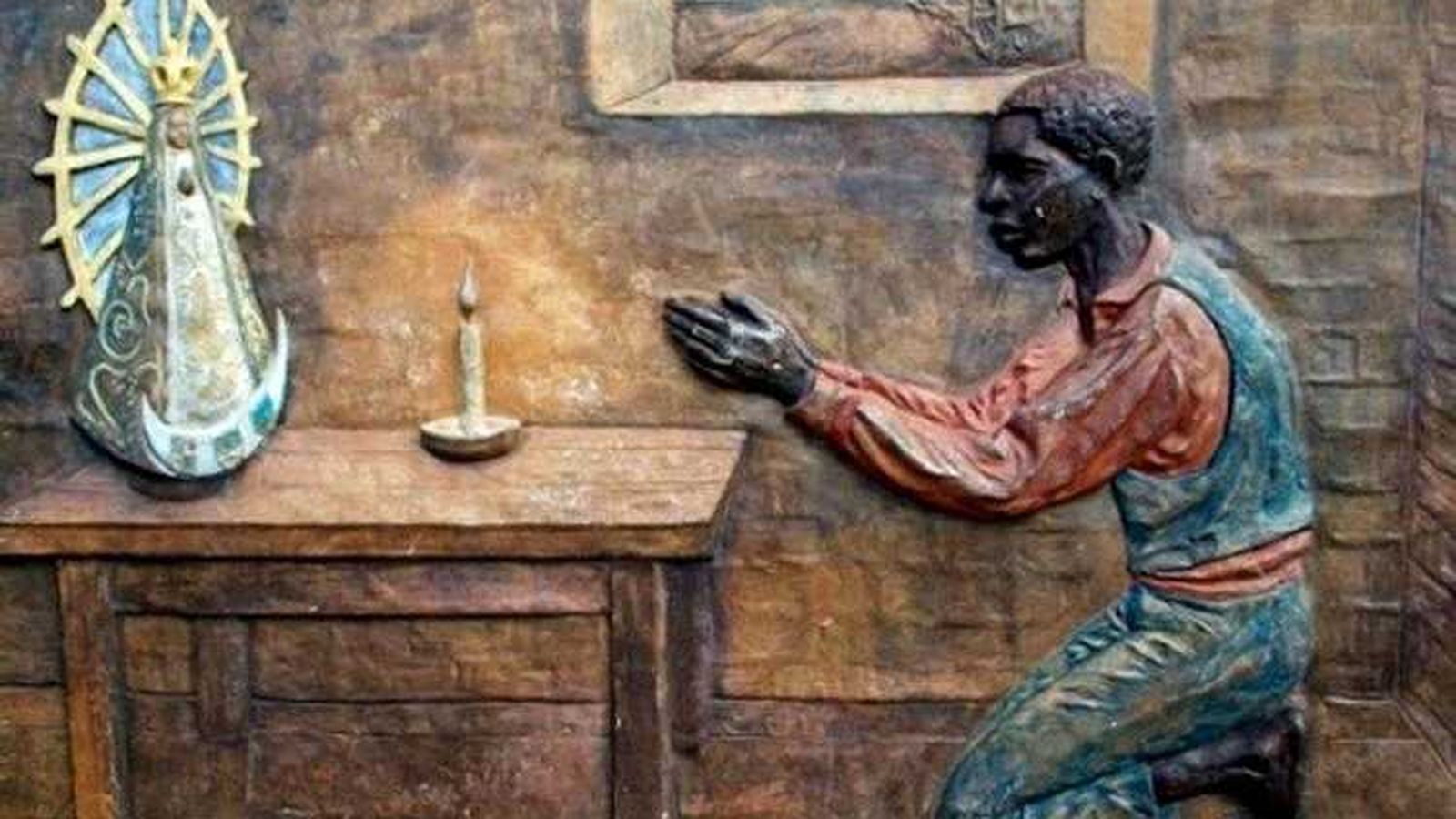 La causa del negro Manuel