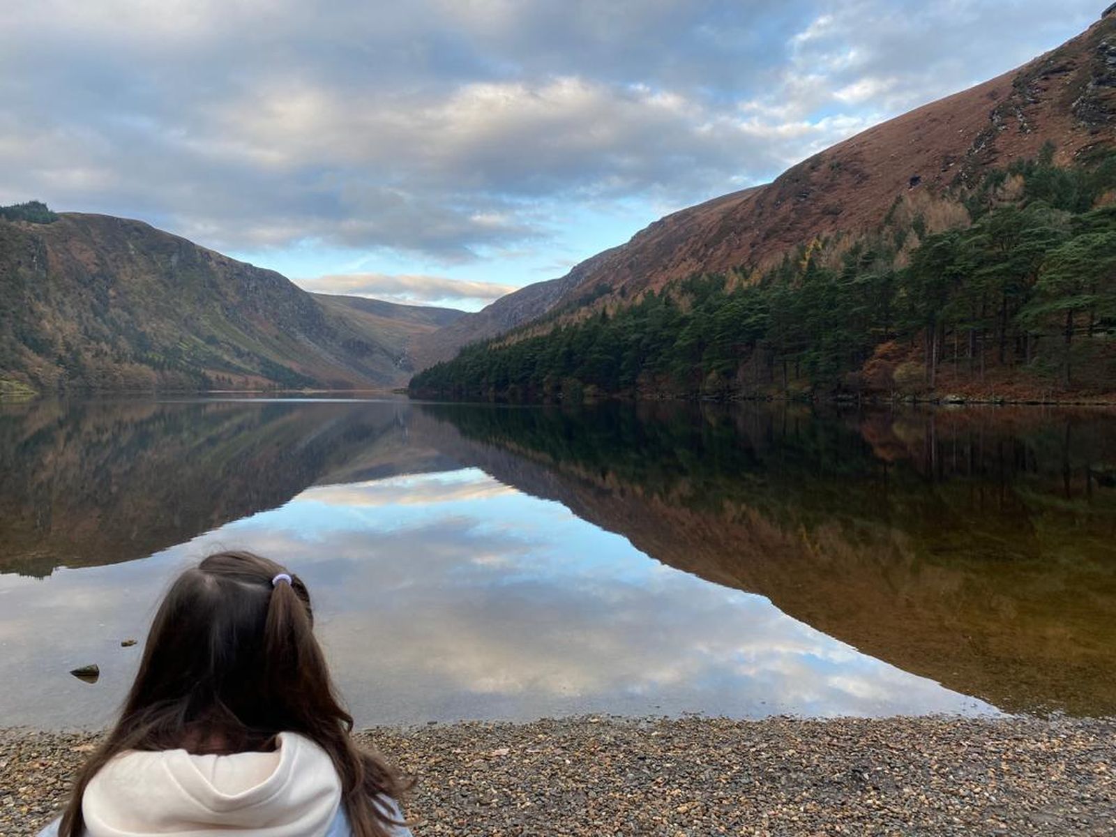 El mundo que queremos dejar a nuestros hijos