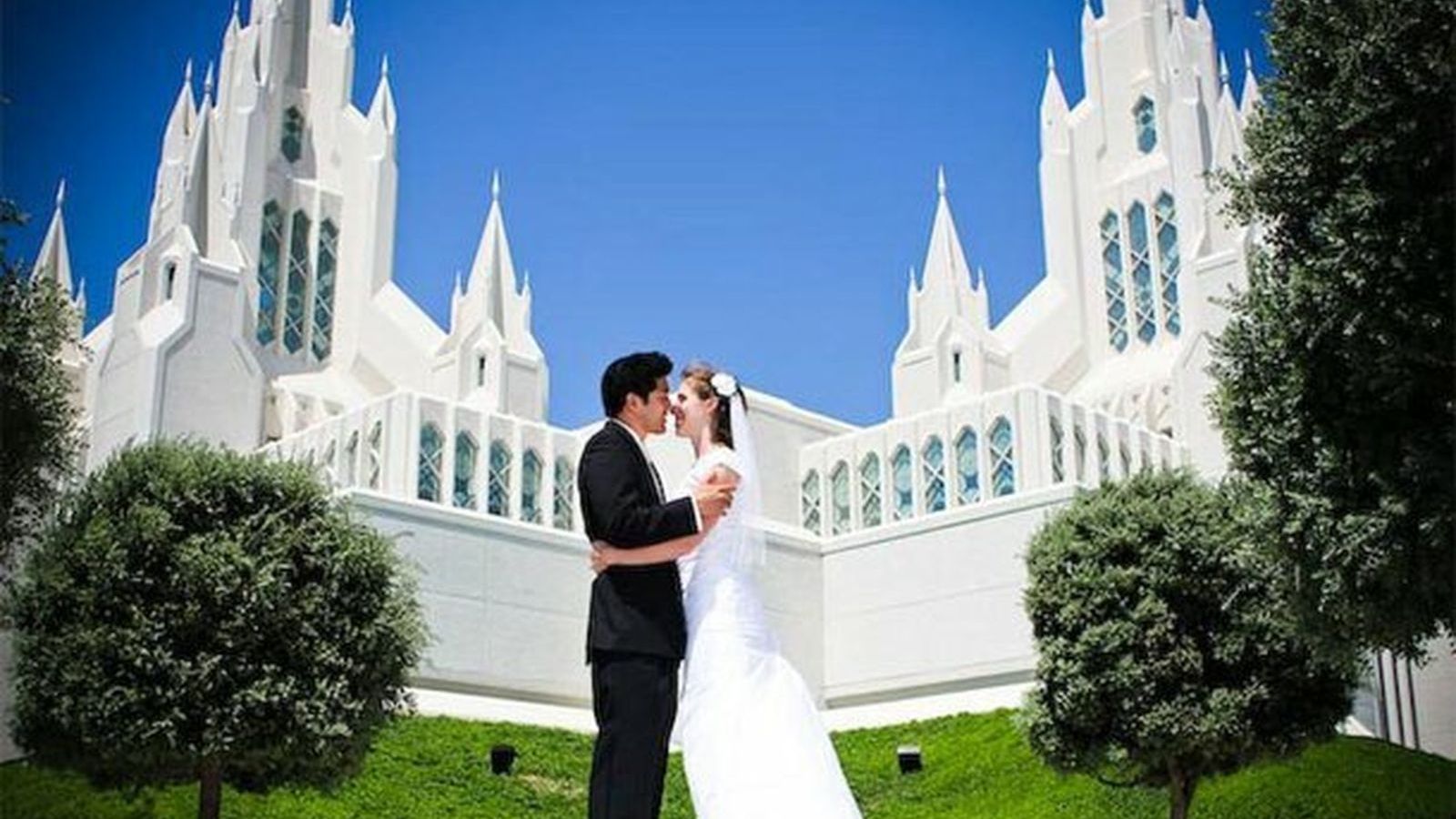 Ritos de casamiento