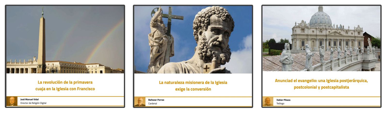 Algunos análisis que contiene la publicación online