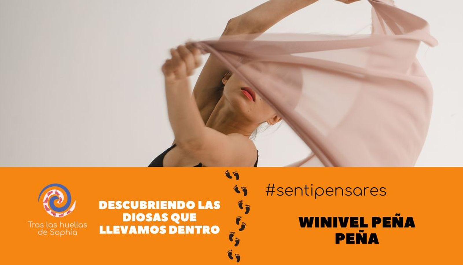 Descubriendo las Diosas que llevamos dentro