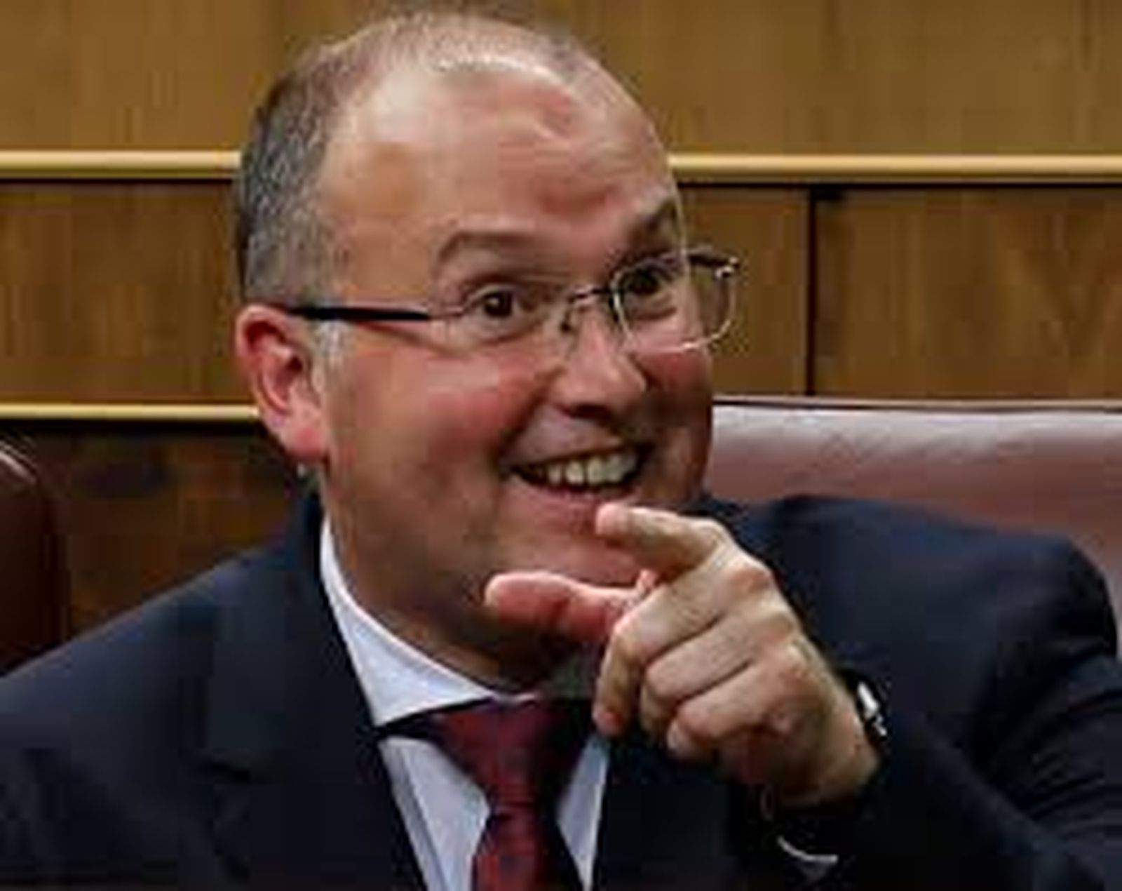 Miguel Tellado