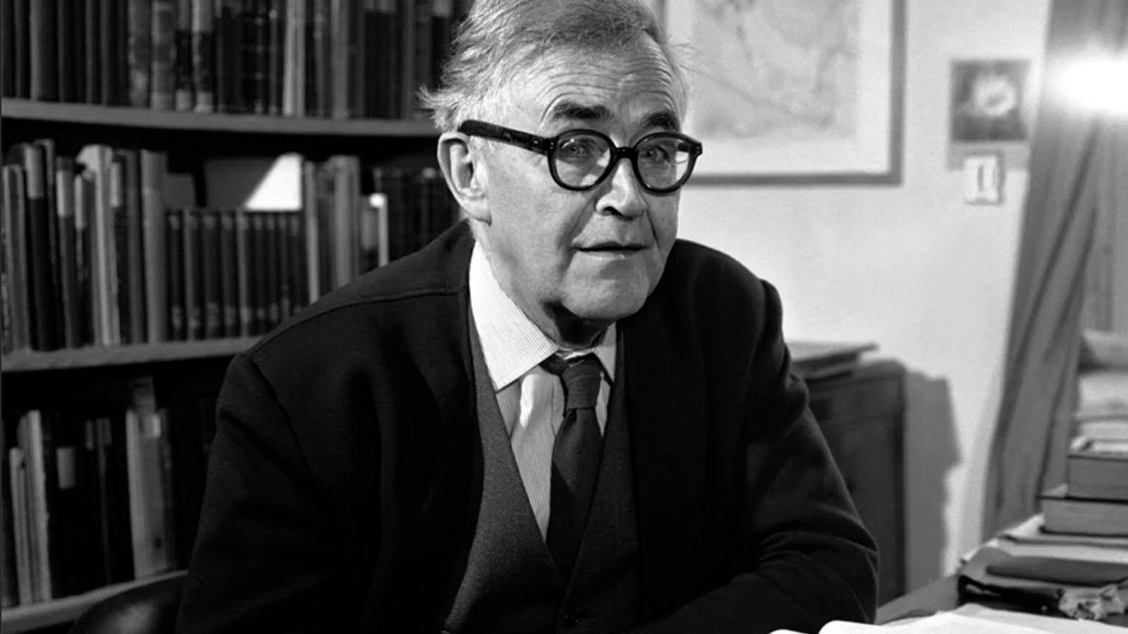Karl Barth