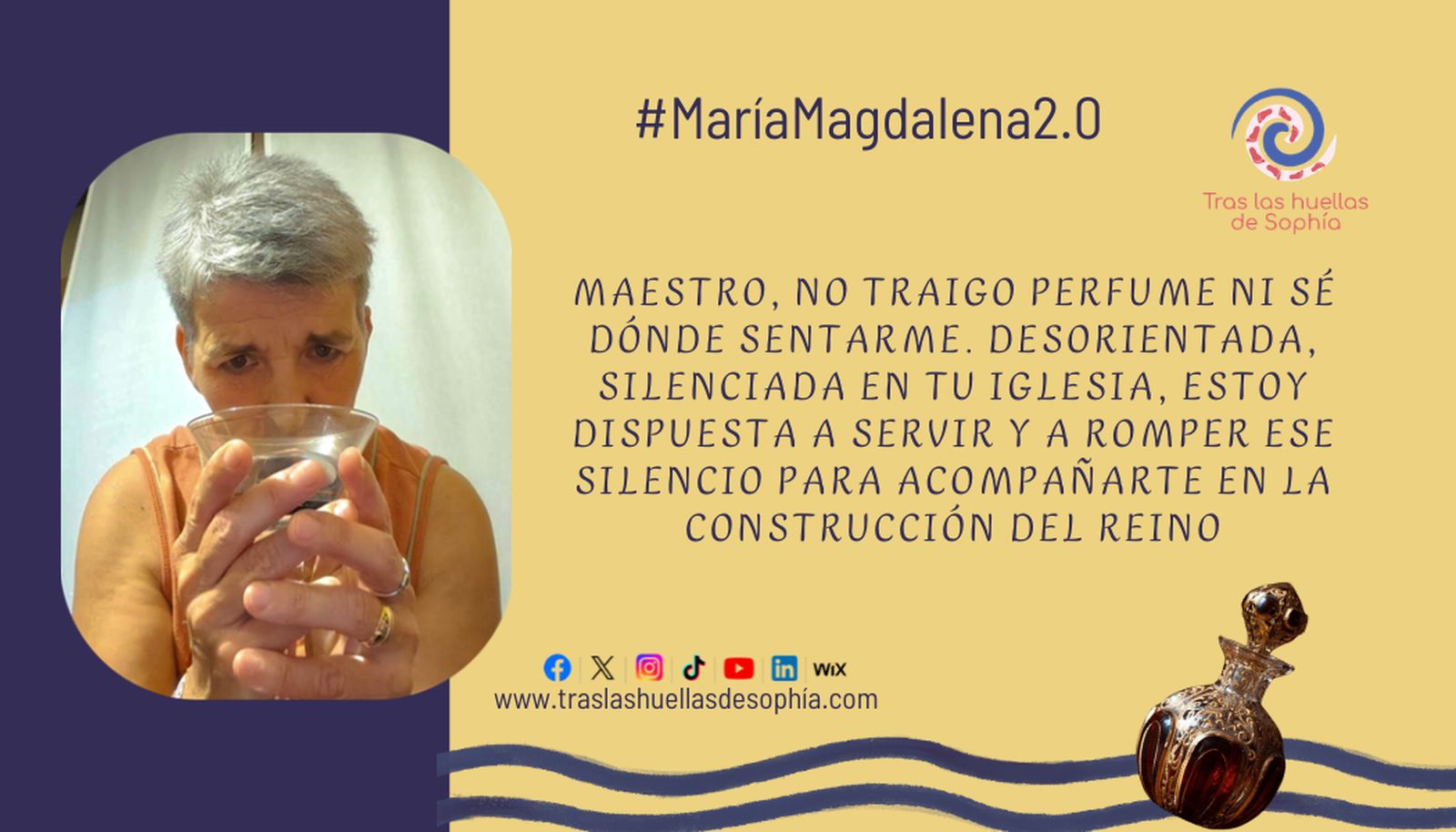 #MaríaMagdalena (6)