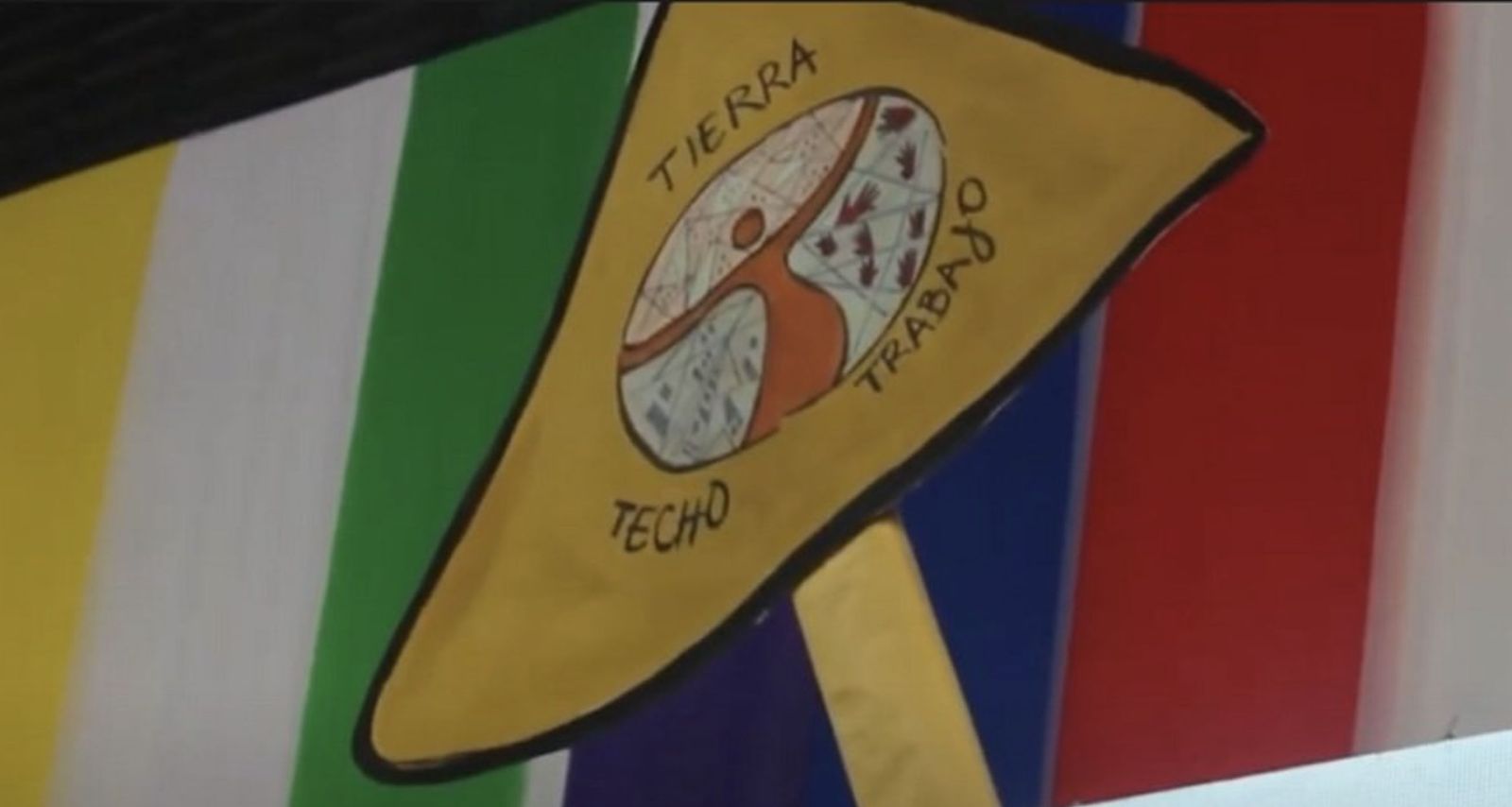 Momimientos populares