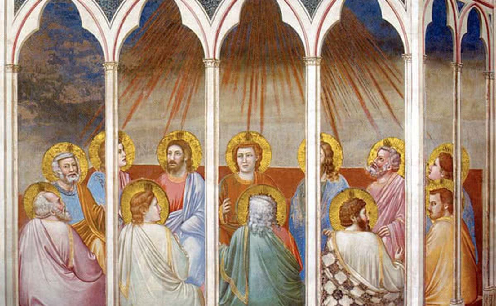 A la luz del Espíritu