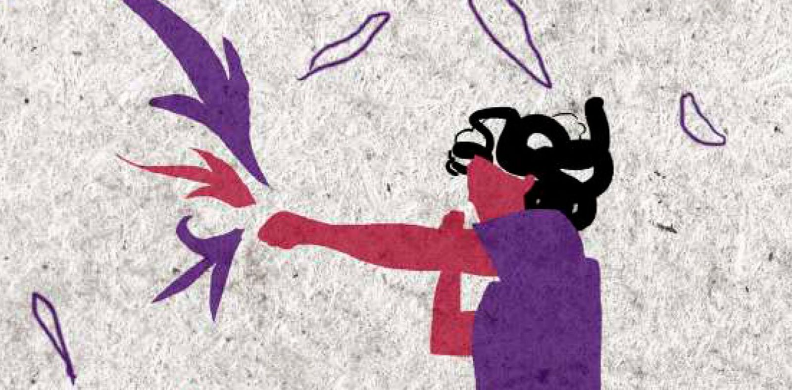 Autodefensa feminista