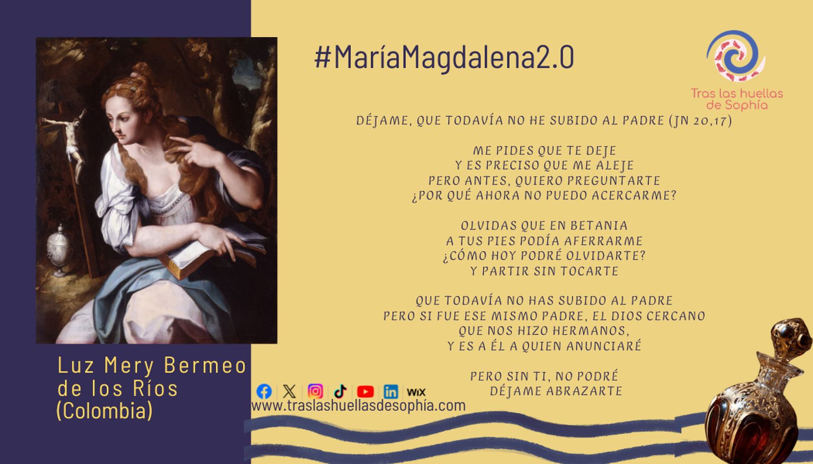 #MaríaMagdalena (17)