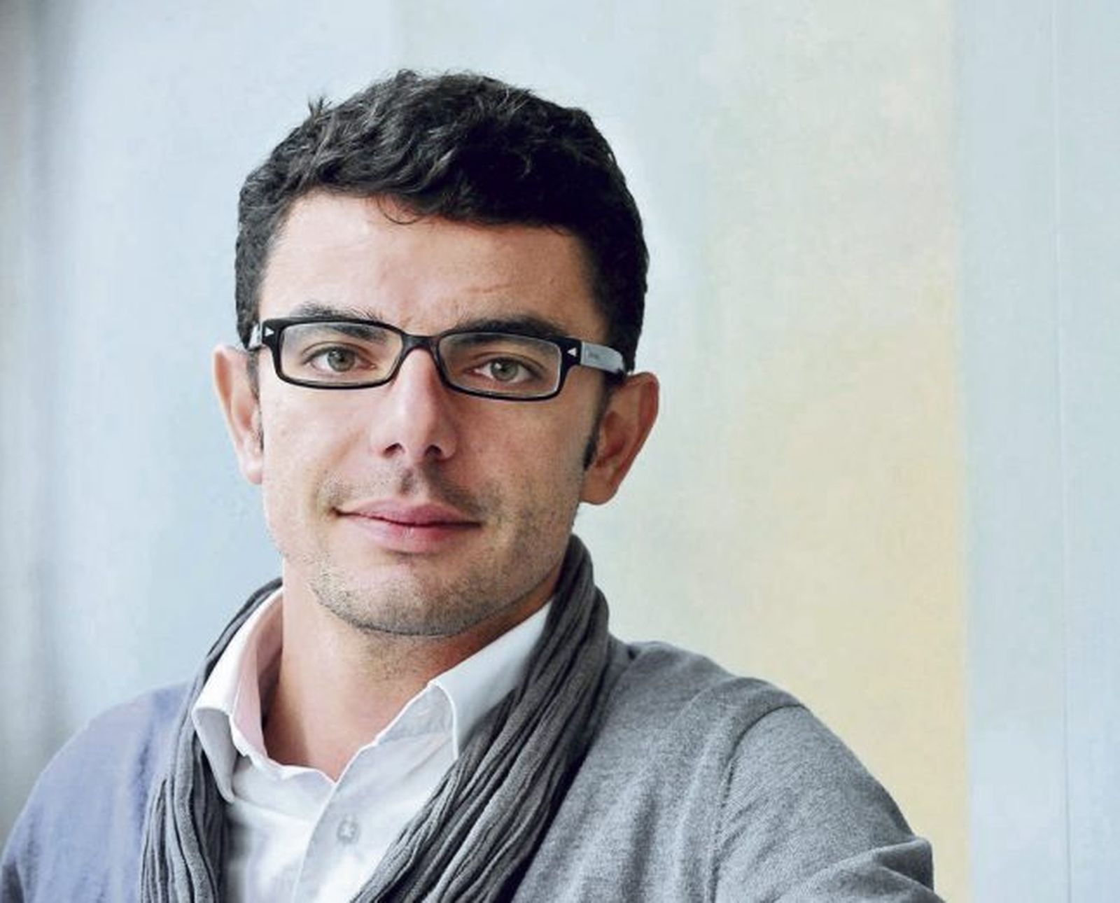 Josselin Tricou: "Durante mucho tiempo, la Iglesia ha sido un refugio para homosexuales"