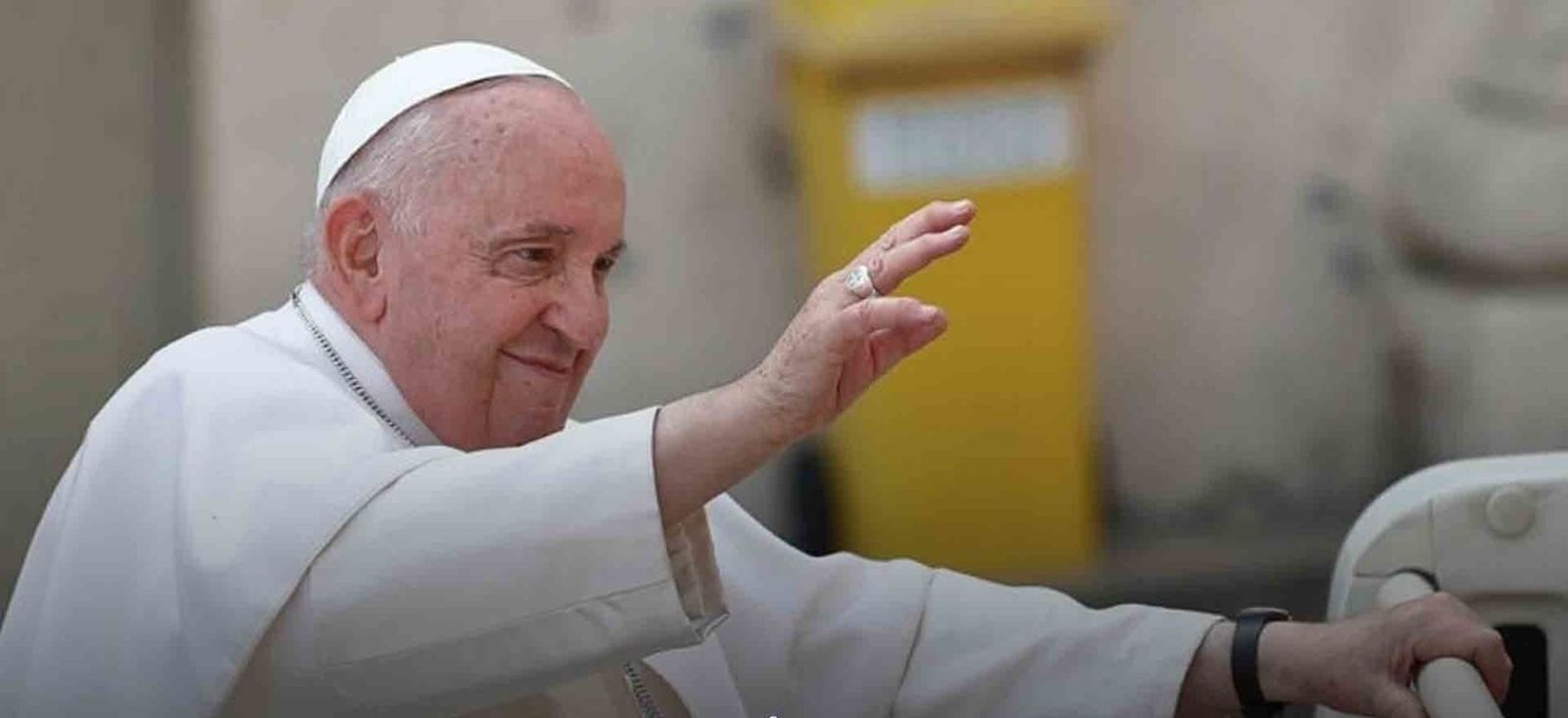 Donde hay Amor hay bendición