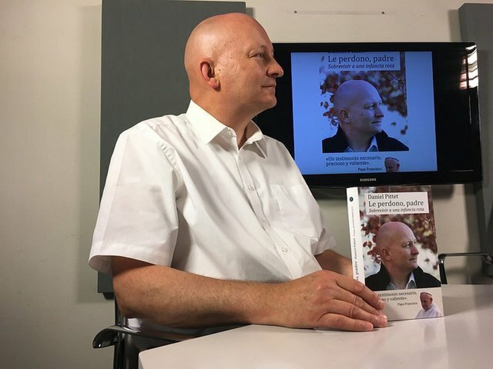 Daniel Pittet: 
