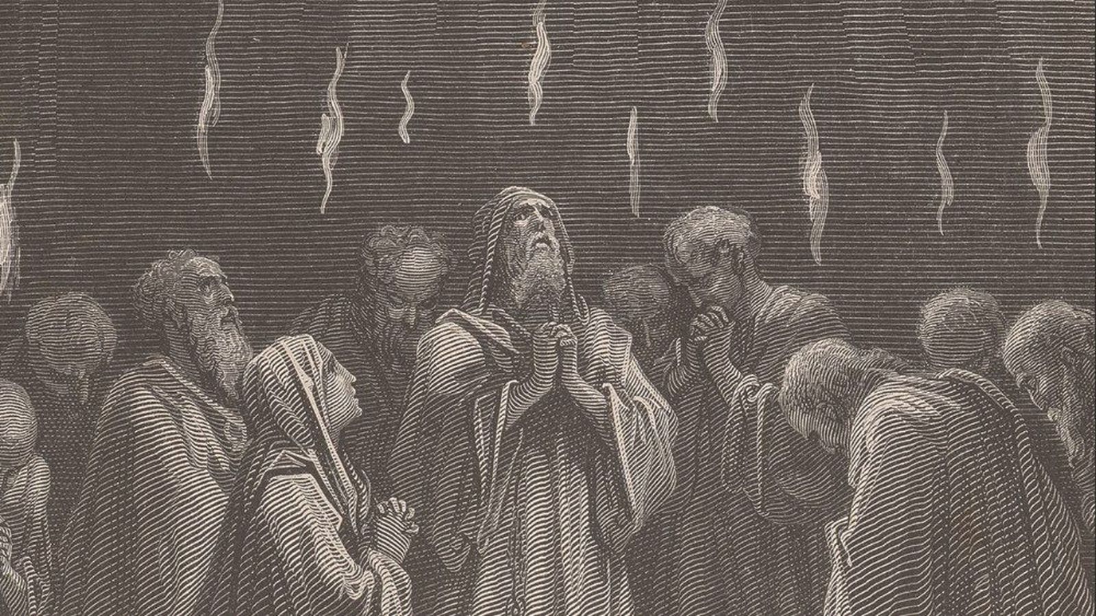 Pentecostés