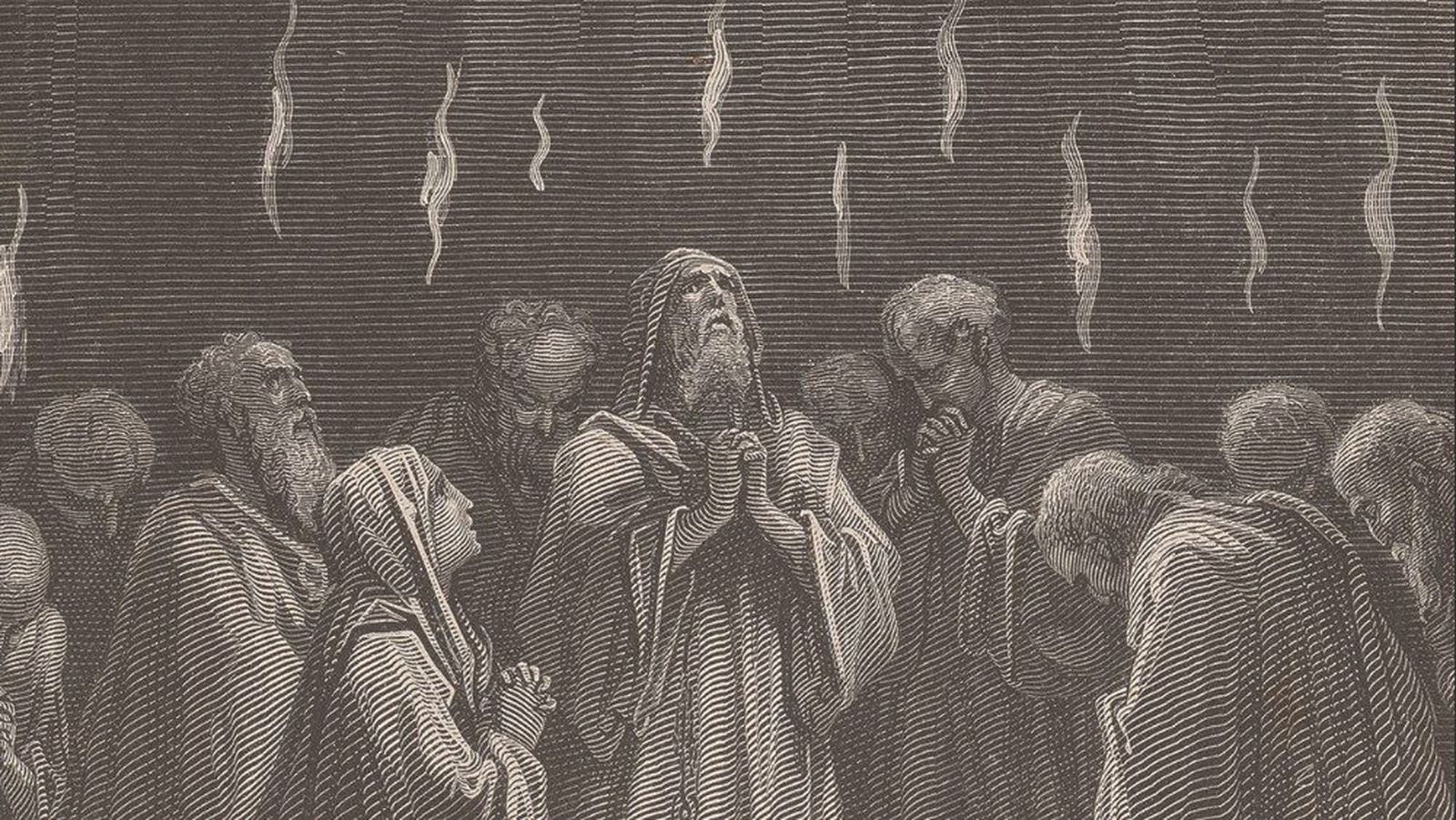 Pentecostés