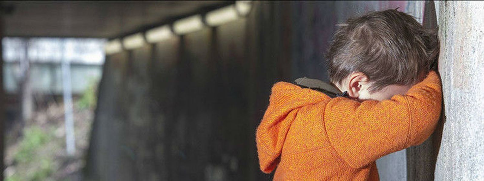 Los menores, víctimas de abusos por parte de miembros de la Iglesia