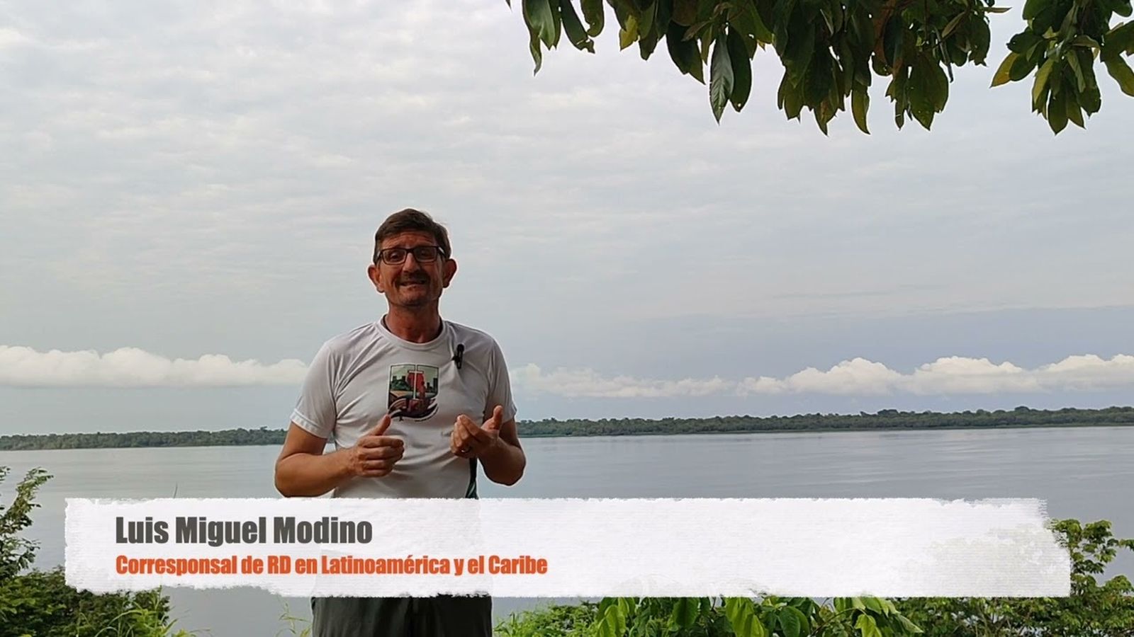 Día de Hispanoamérica: cada vez hay menos misioneros