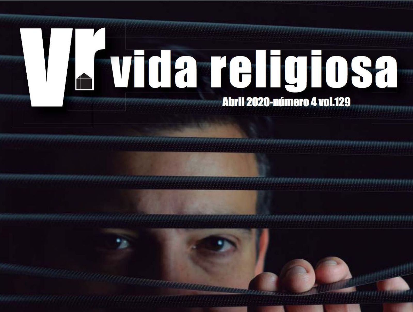 Portada del último número de Vida Religiosa