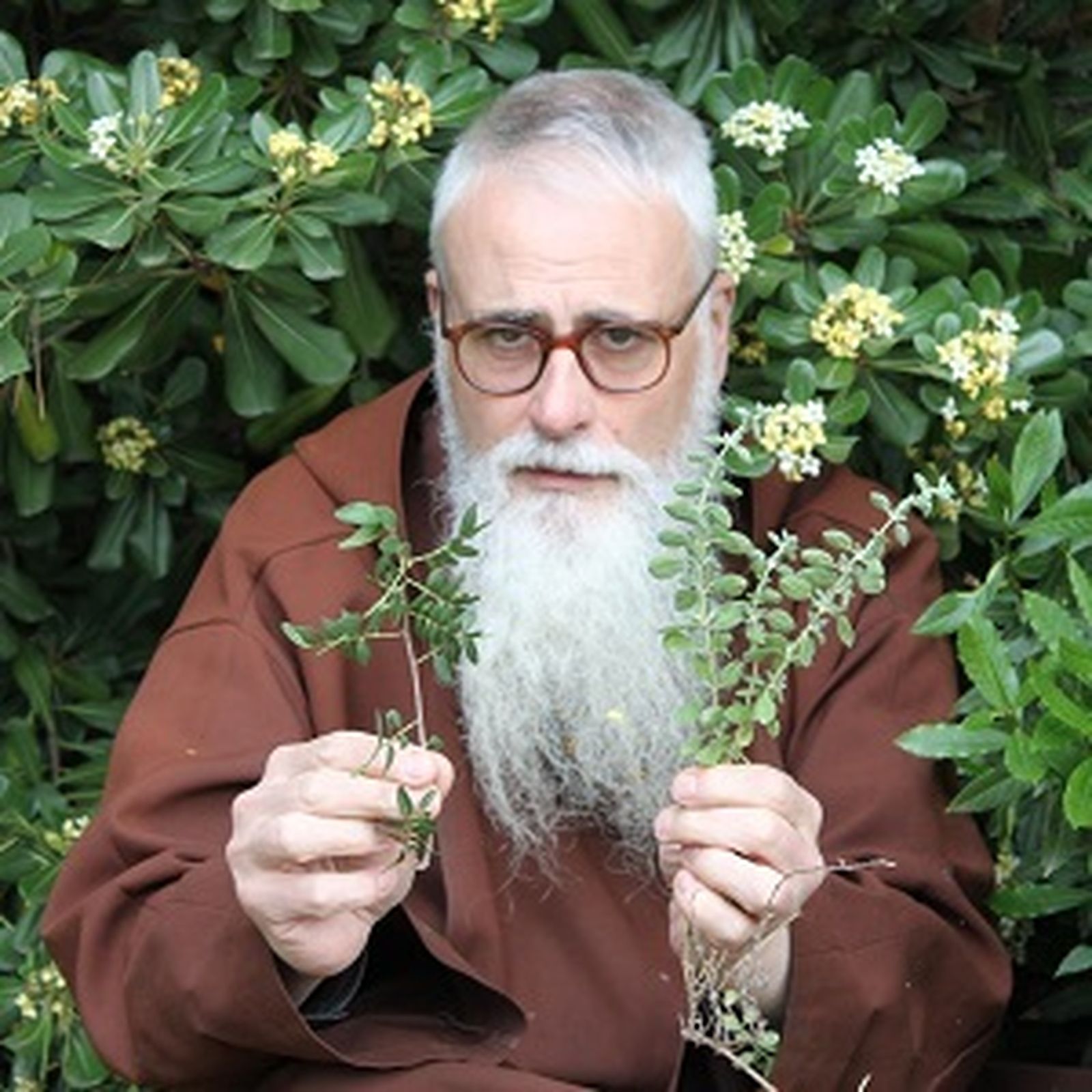 Fray Valentí Serra, capuchino