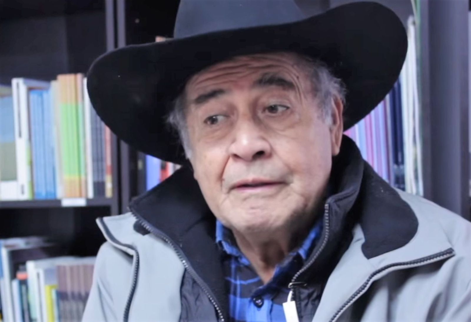 “Jamás perdí la conciencia de ser hijo de la pobreza”. Muere padre Pedro Pantoja, defensor de migrantes