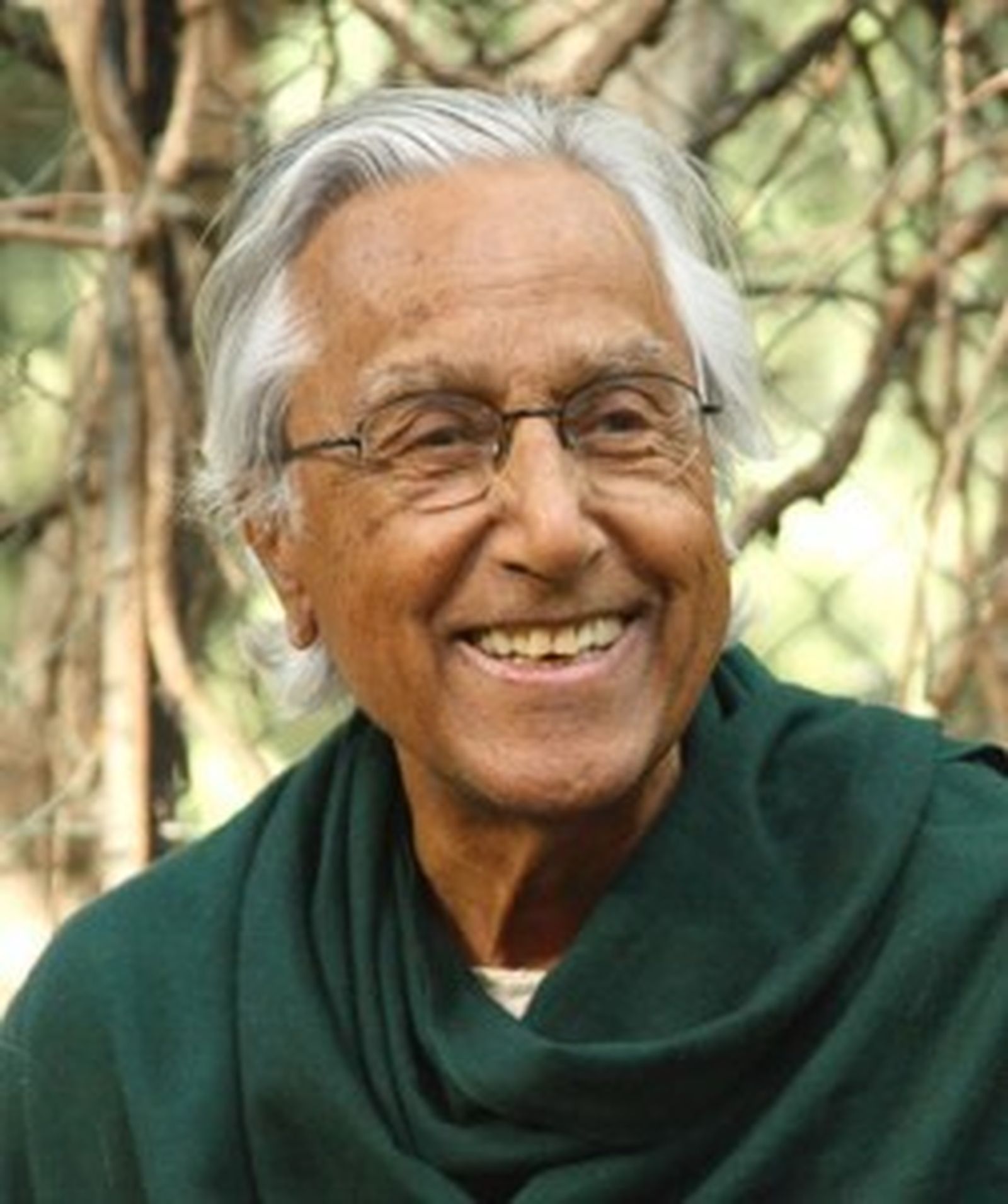 R Panikkar