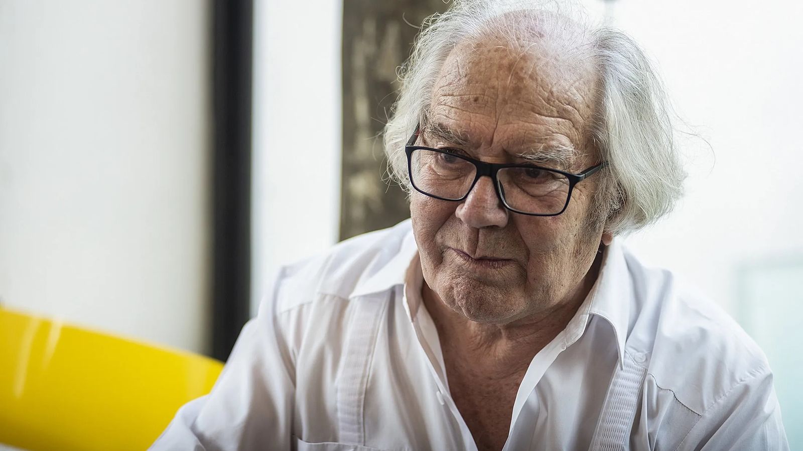 Adolfo Pérez Esquivel