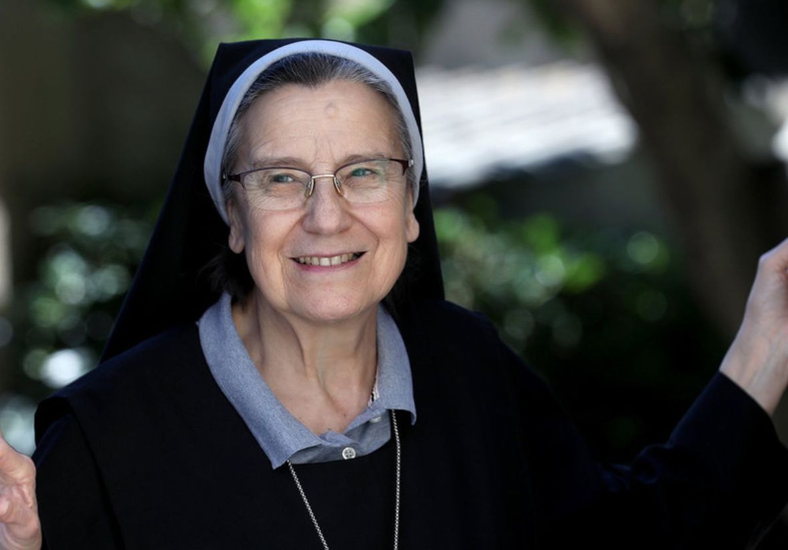 Abadesa de Sant Pere de les Puelles